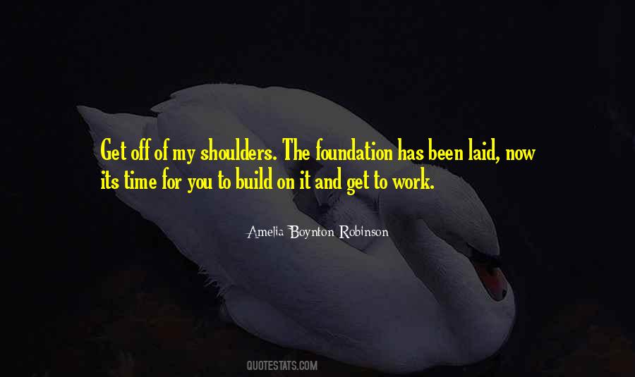 You Now Live Quotes #208296