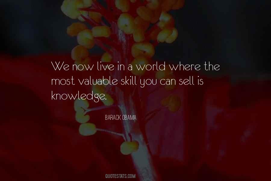 You Now Live Quotes #235929