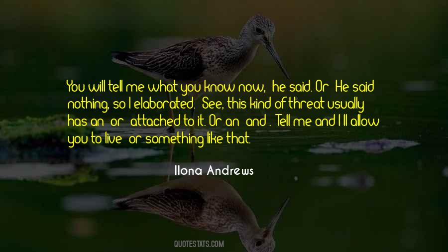 You Now Live Quotes #392430