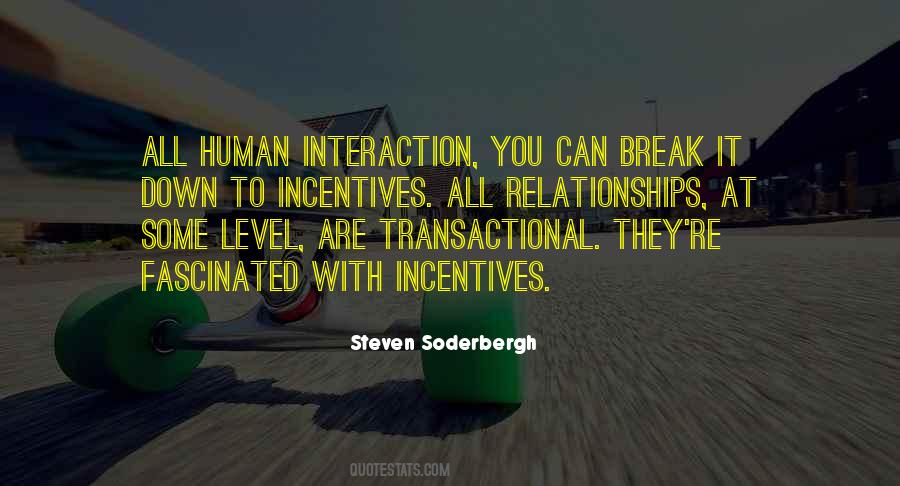 Best Incentives Quotes #26368