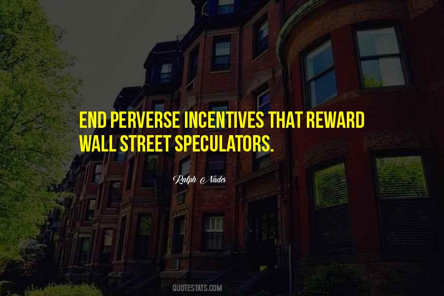 Best Incentives Quotes #99366