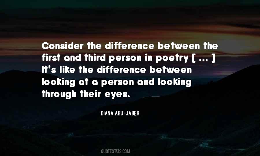 Abu Jaber Quotes #813159