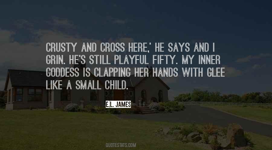 Best Inner Child Quotes #188182