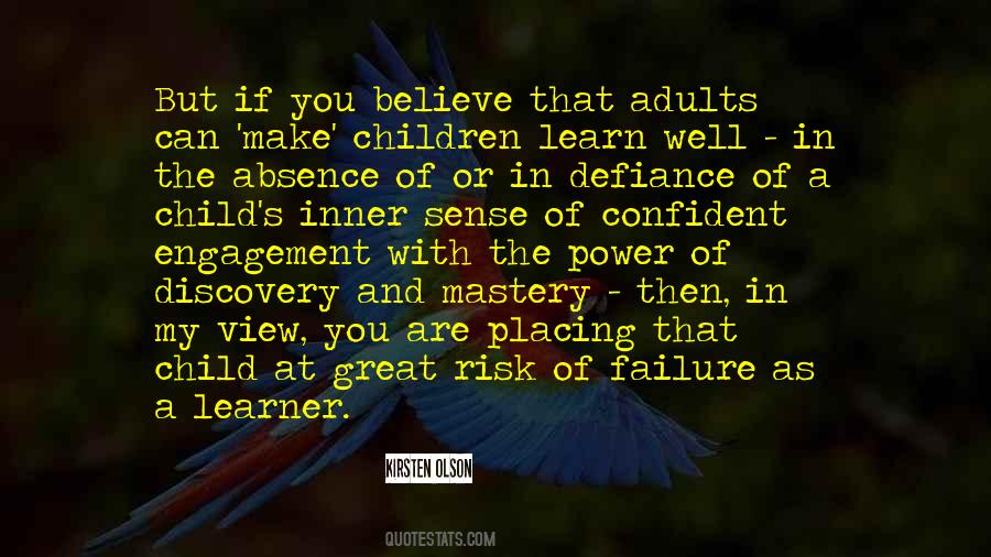 Best Inner Child Quotes #210603
