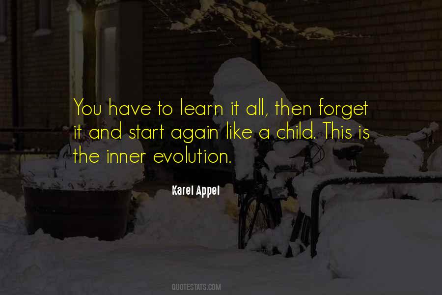 Best Inner Child Quotes #352895