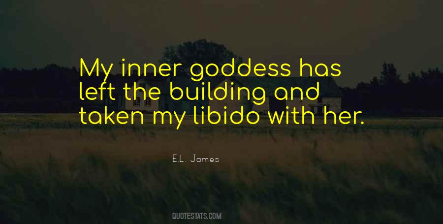 Best Inner Goddess Quotes #847080