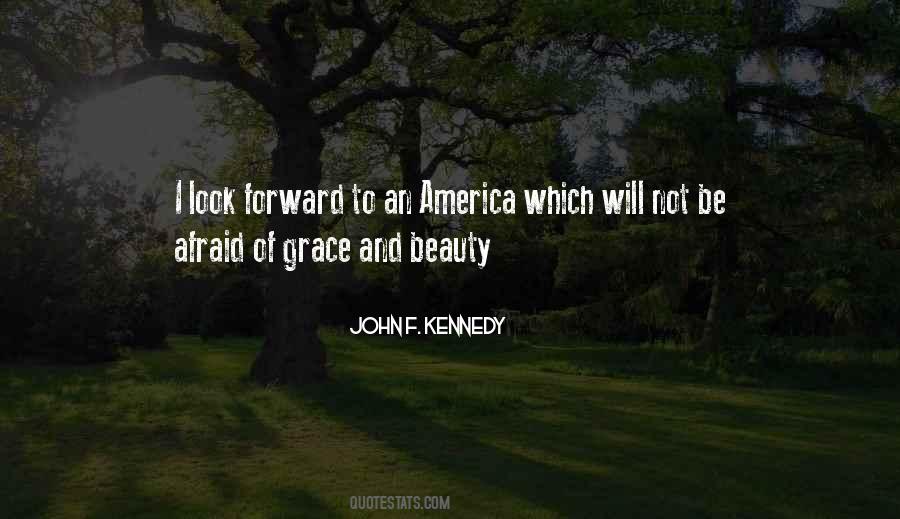 Beauty Grace Quotes #819652