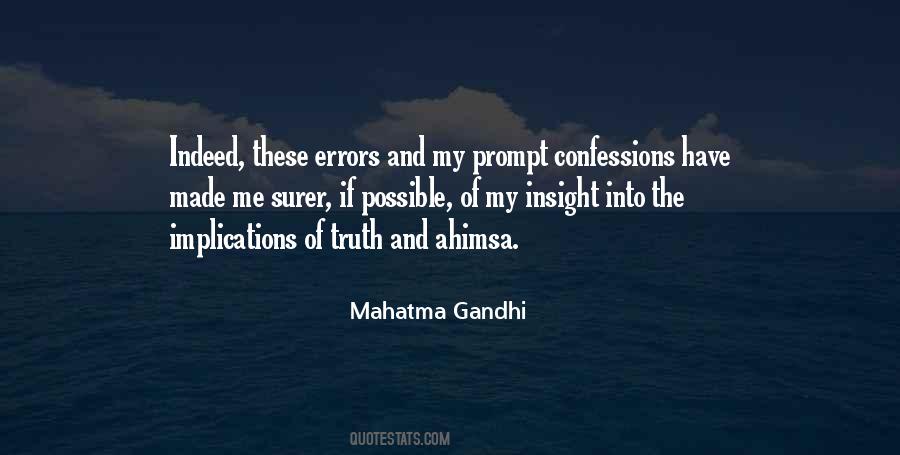 Best Insight Quotes #27144