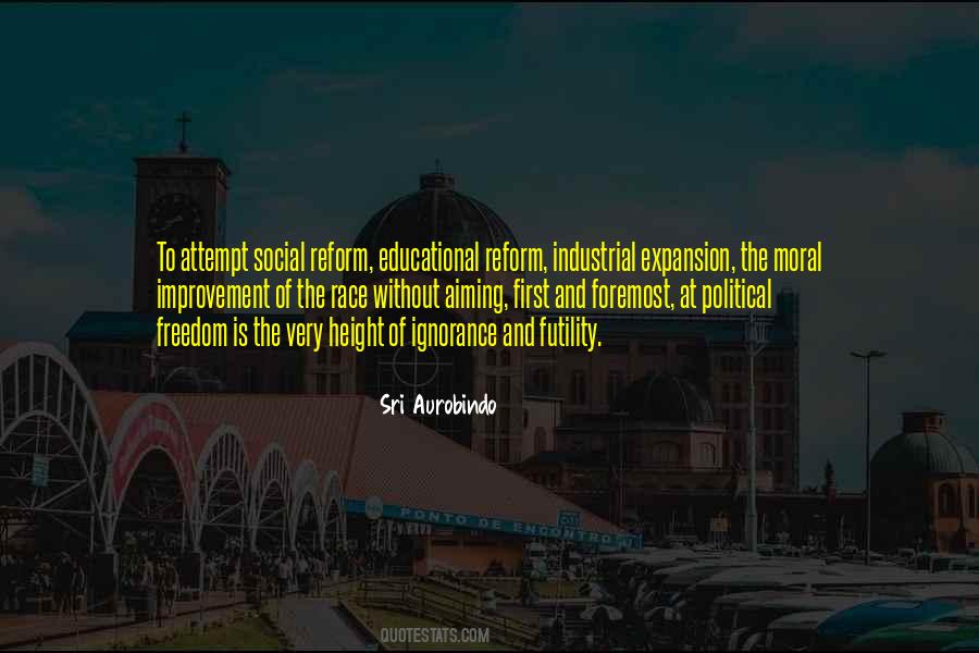 Social Ignorance Quotes #1092808