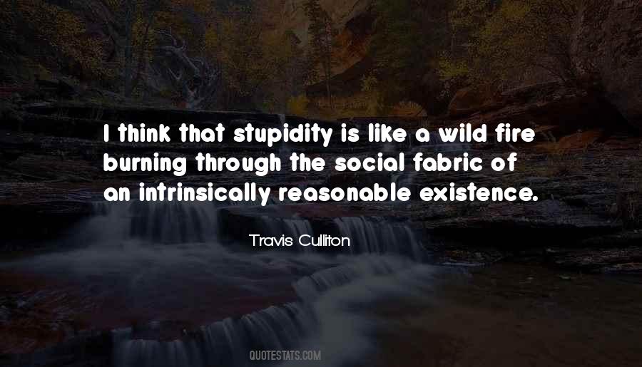 Social Ignorance Quotes #1280901