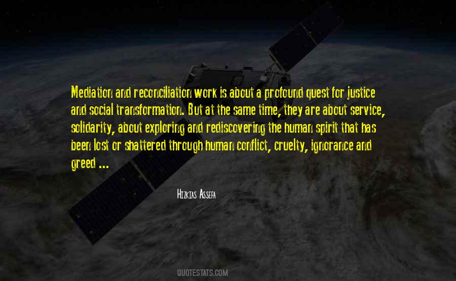 Social Ignorance Quotes #1595892