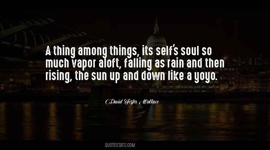 Soul Aloft Quotes #565315