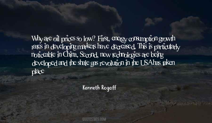 Developed And Developing Quotes #1401709