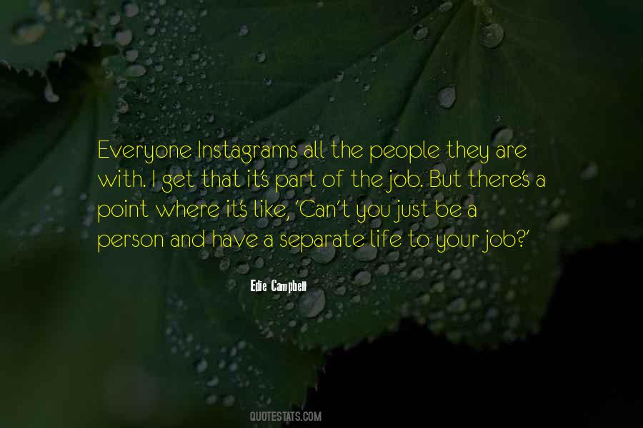 Best Instagrams Quotes #1458169