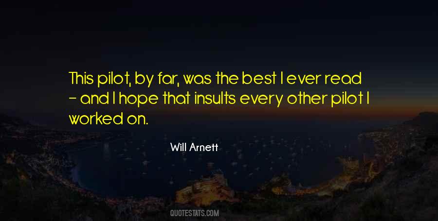 Best Insults Quotes #1300604