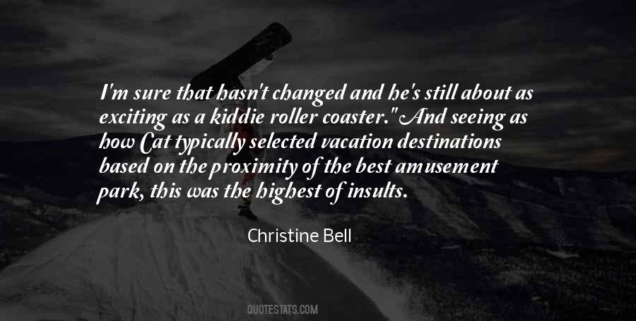 Best Insults Quotes #1804773
