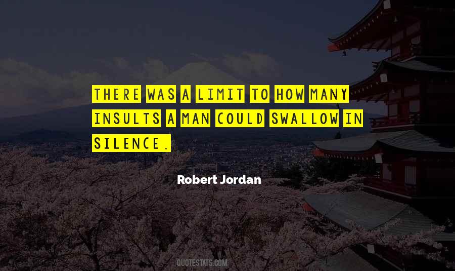 Best Insults Quotes #3514