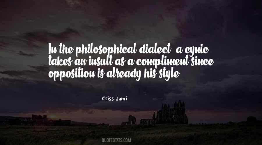 Best Insults Quotes #44119