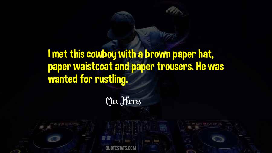 Kentons Magazine Street Quotes #1268858