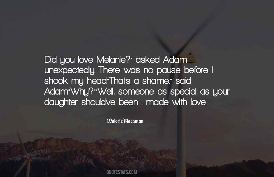 Quotes About Malorie #1030456