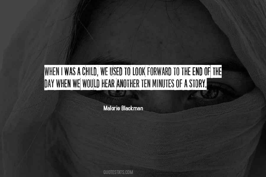 Quotes About Malorie #1035722