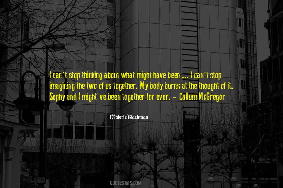 Quotes About Malorie #1100257