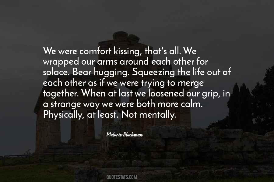 Quotes About Malorie #115760