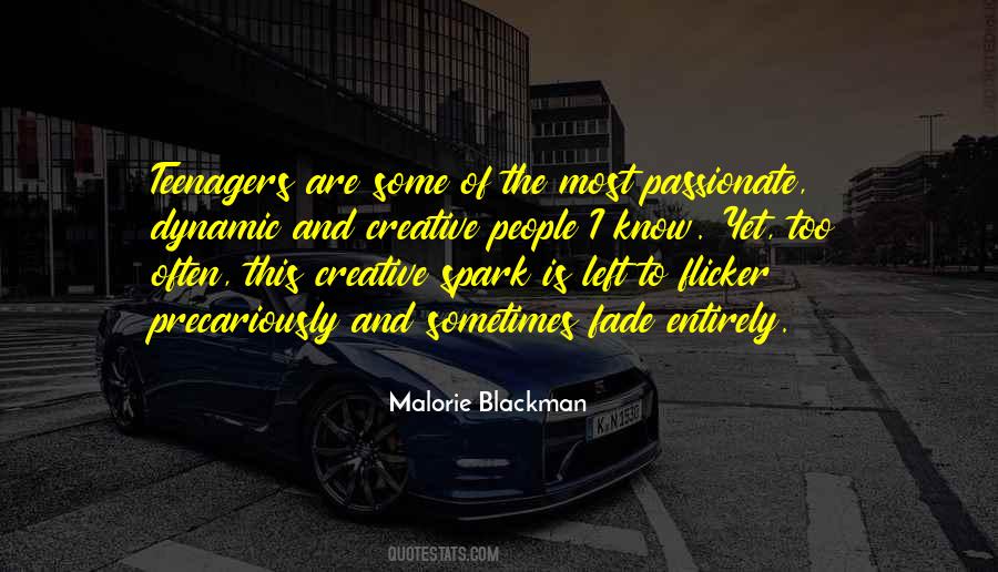 Quotes About Malorie #1319299