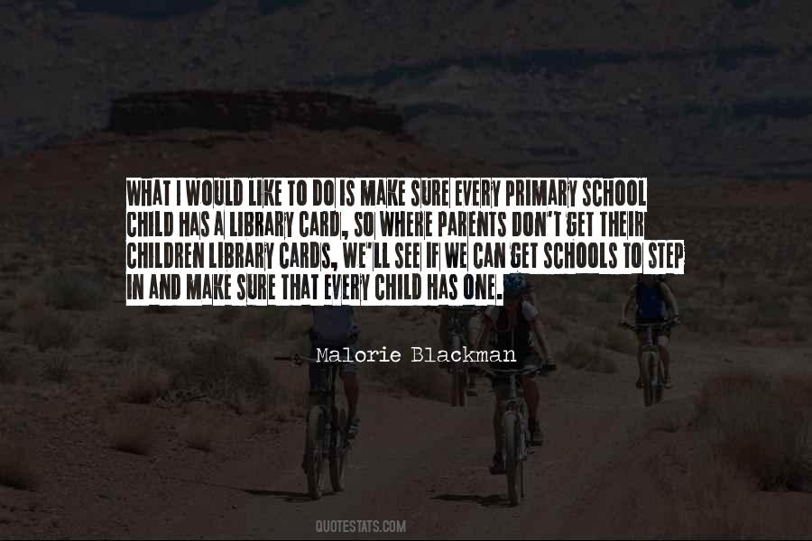 Quotes About Malorie #1333810