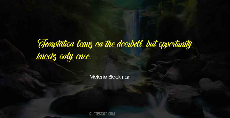 Quotes About Malorie #1477521