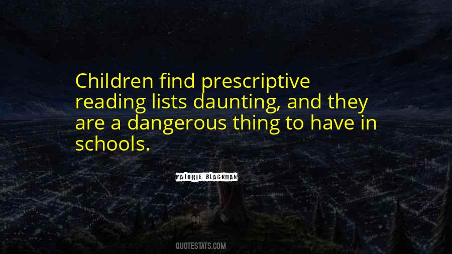 Quotes About Malorie #431643