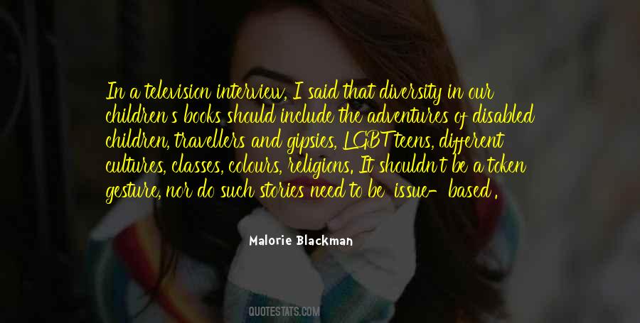 Quotes About Malorie #441831