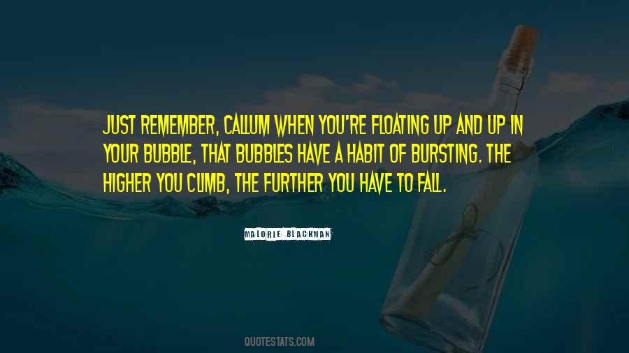 Quotes About Malorie #698375