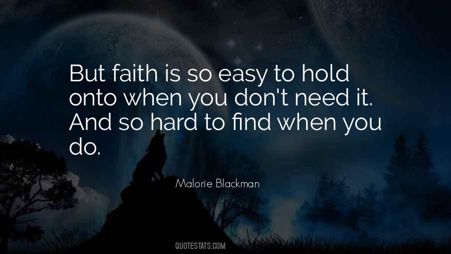 Quotes About Malorie #771054