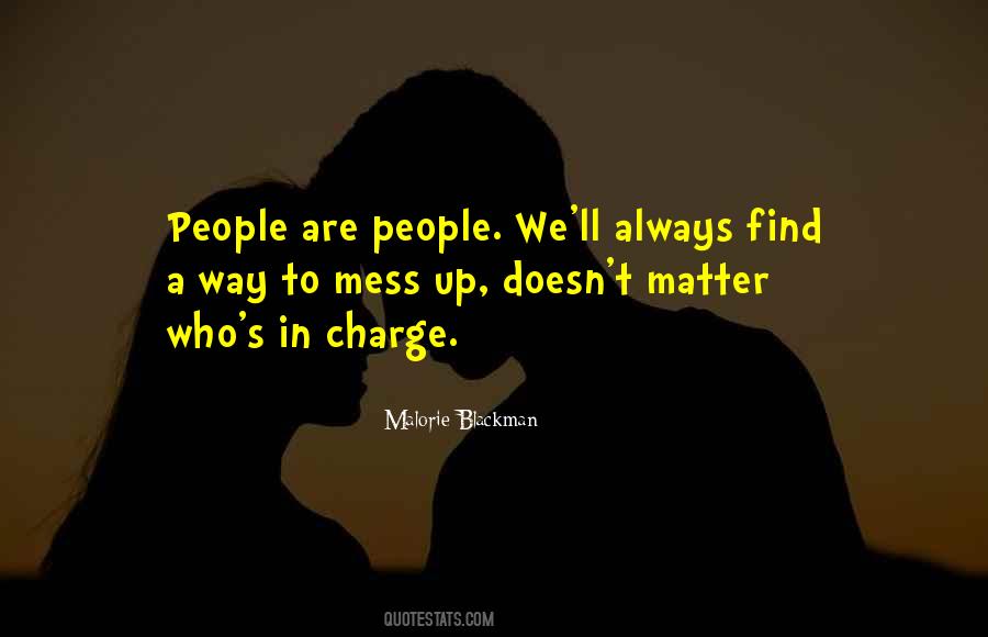 Quotes About Malorie #962189