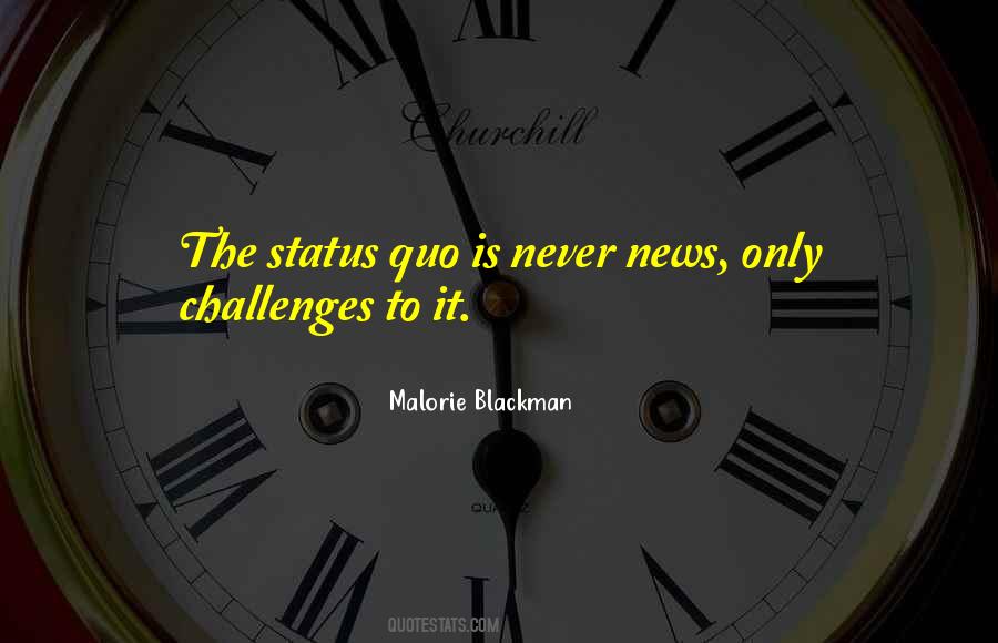 Quotes About Malorie #976809
