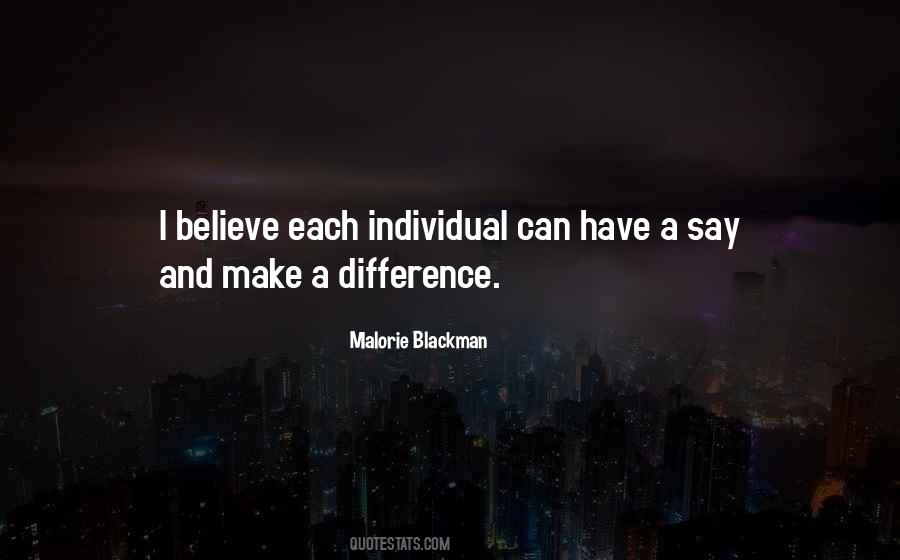Quotes About Malorie #994568