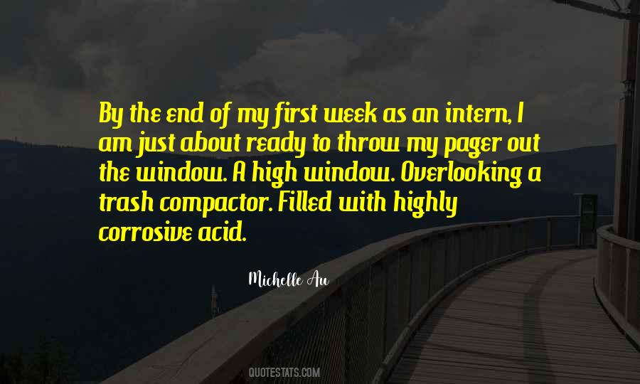 Best Intern Quotes #295760