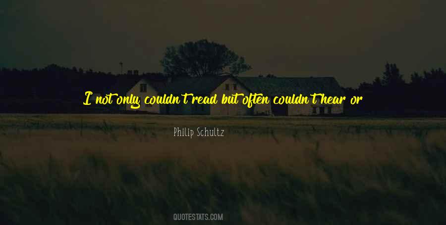Time Is The Best Teacher Quotes #16708