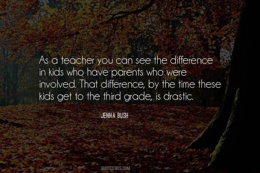 Time Is The Best Teacher Quotes #64267