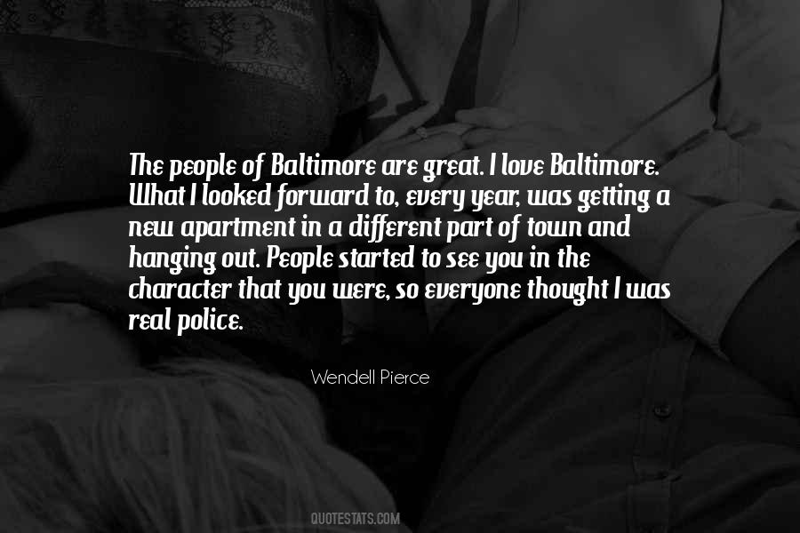 Quotes About The Thought Police #549360