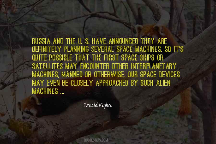 Telekinetic Powers Quotes #1460178