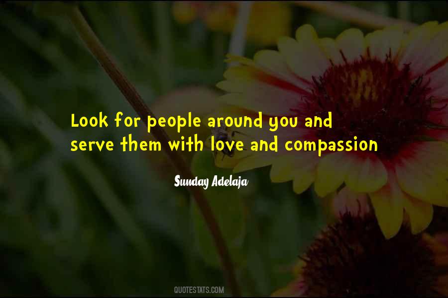 Honoring People Quotes #1090941