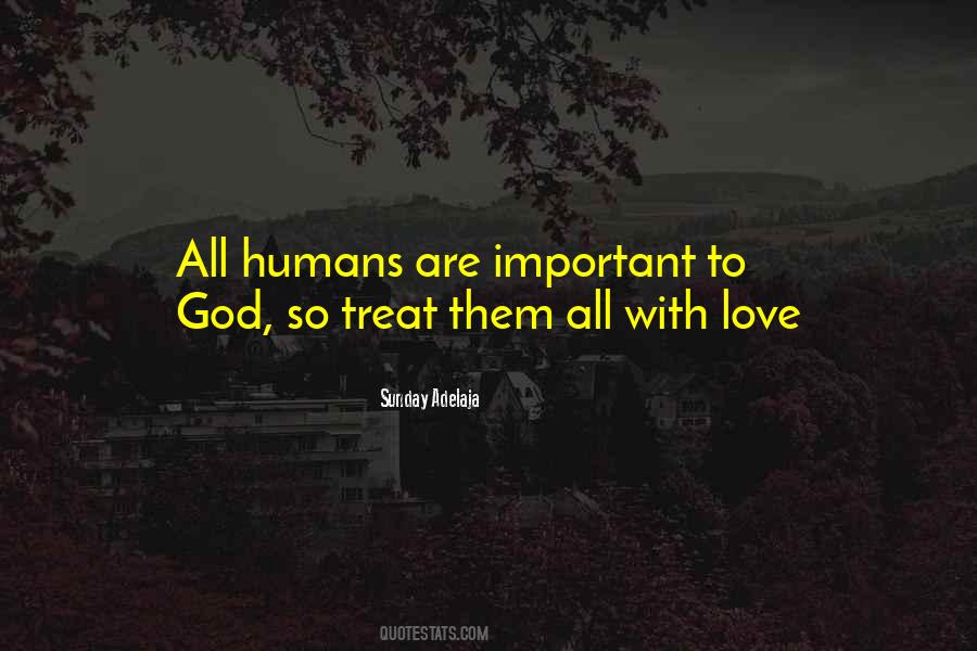 Honoring People Quotes #1359589