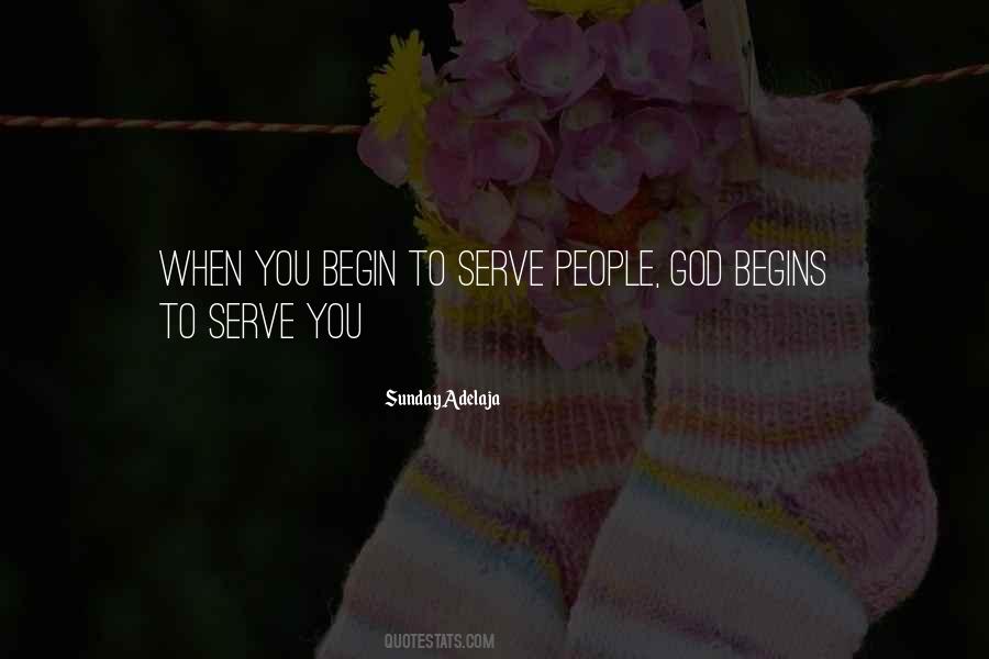 Honoring People Quotes #1451478