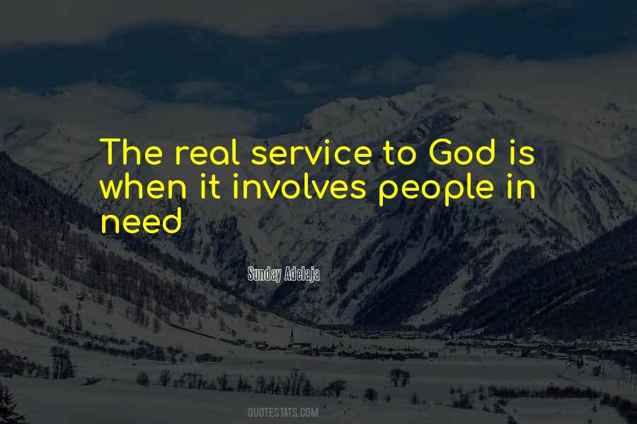 Honoring People Quotes #437695