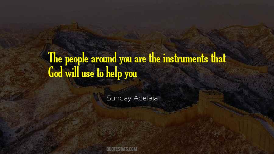 Honoring People Quotes #71145