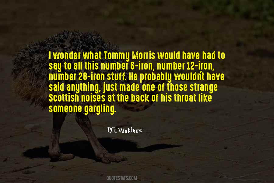 God And Warriors Quotes #383585