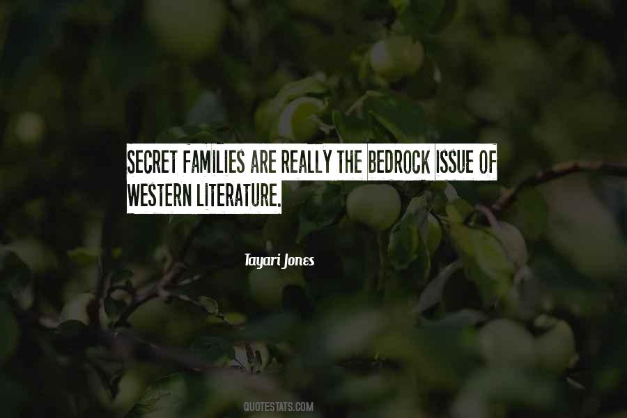 Western Literature Quotes #1197378