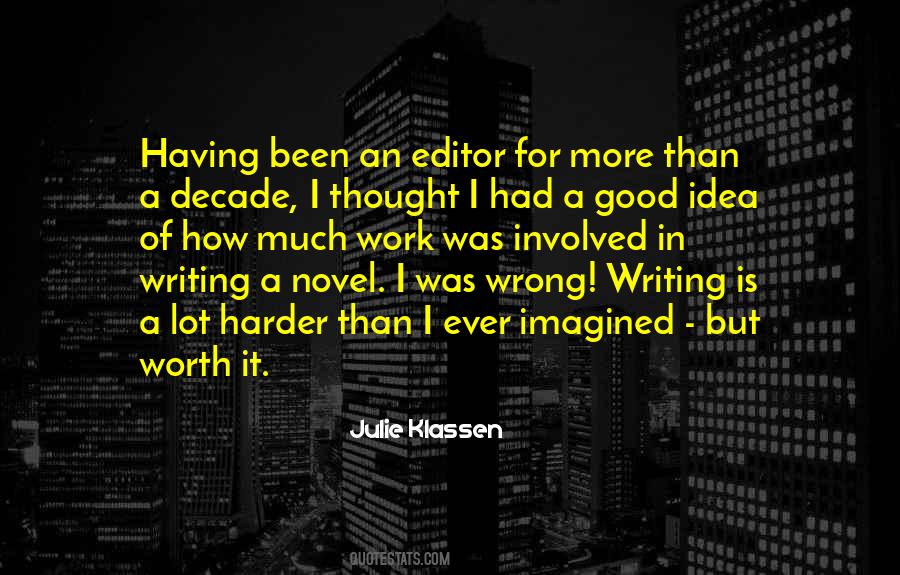 Western Literature Quotes #844025